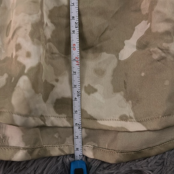 MICHAEL KORS NWT blouse size XS - Picture 11 of 11